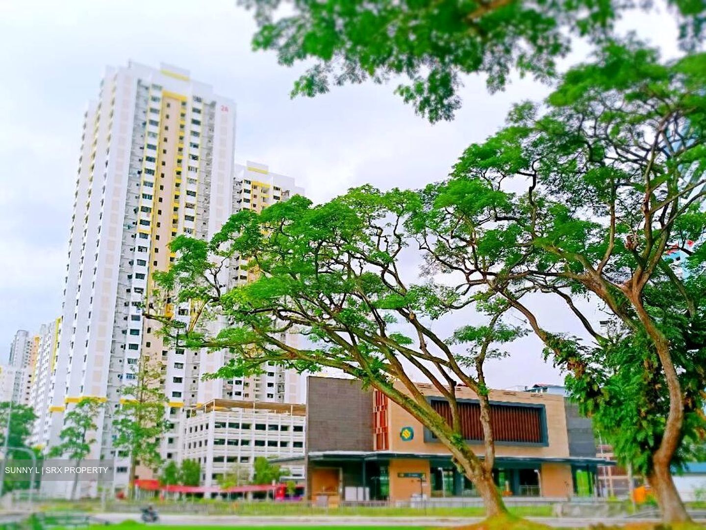 Outram Loft (D3), Retail #502659981